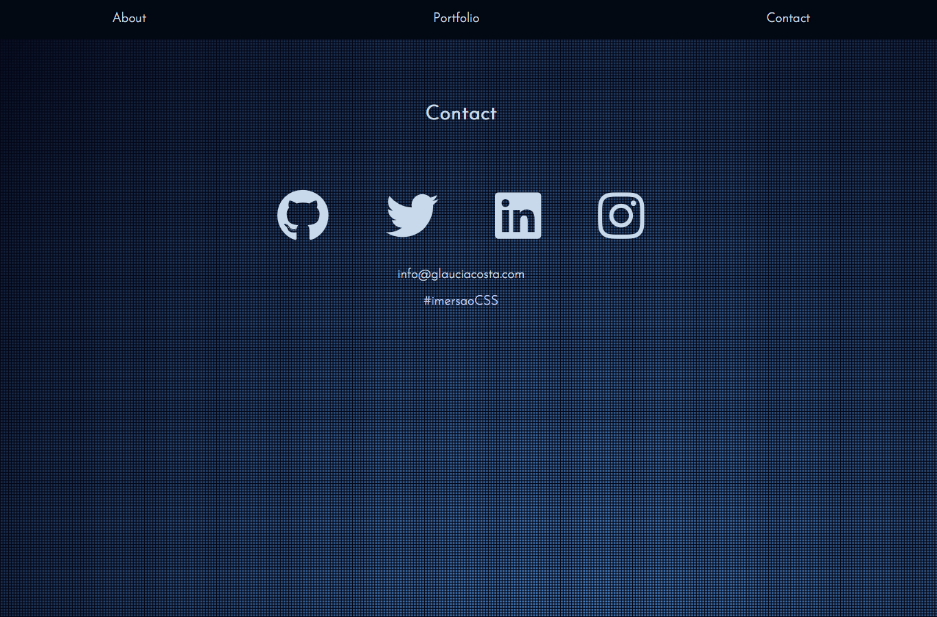 Alura website preview image